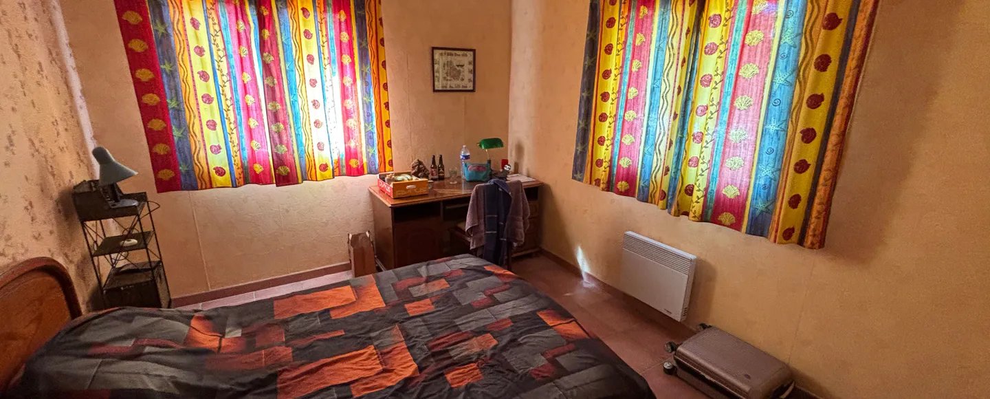Maison à vendre, 122m², Launaguet