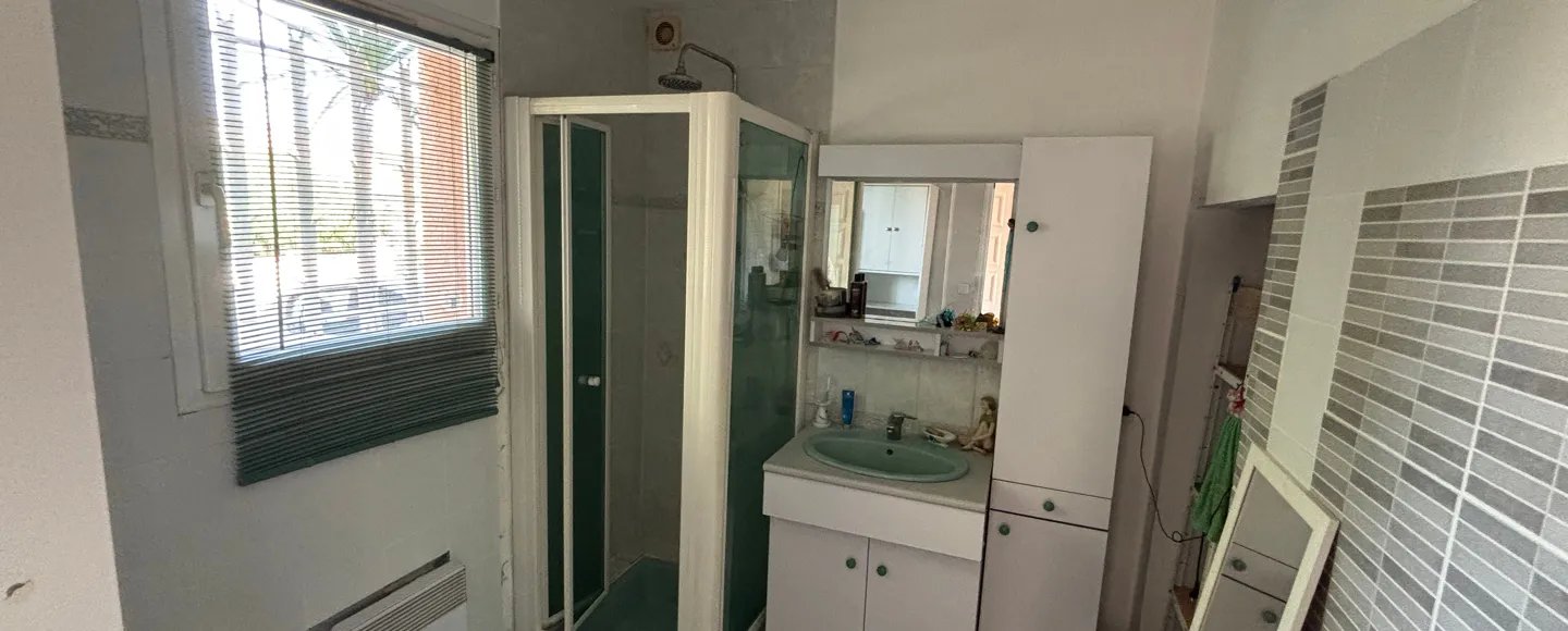 Maison à vendre, 122m², Launaguet