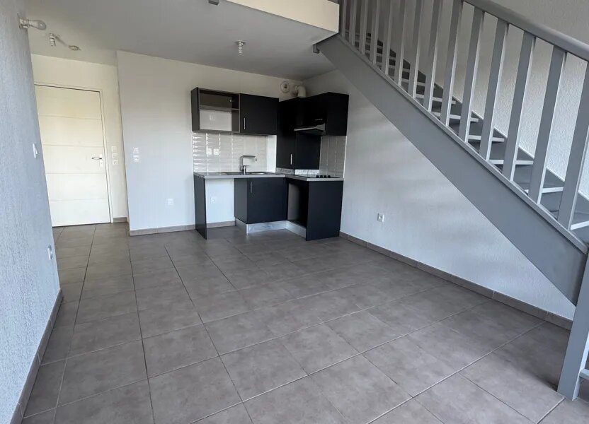 Appartement à vendre, 70m², Toulouse