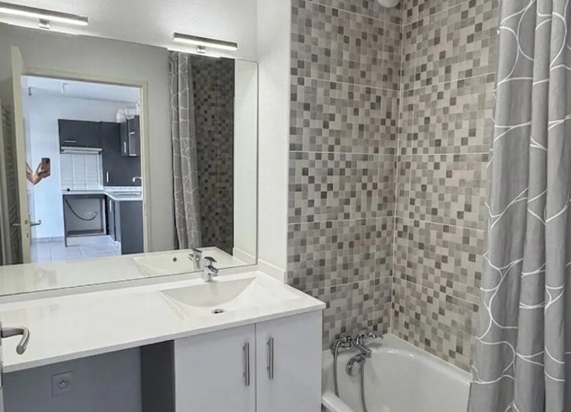 Appartement à vendre, 70m², Toulouse