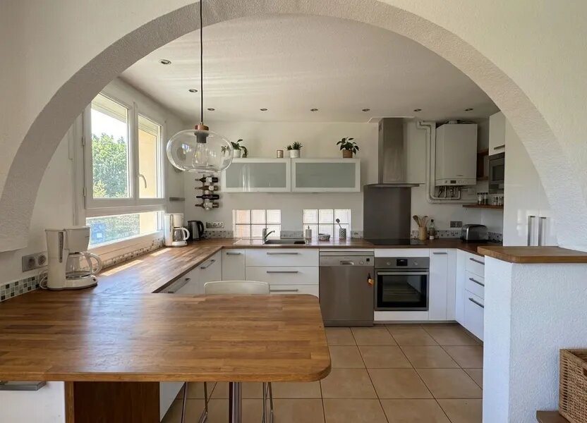 Appartement à vendre, 95m², Toulouse