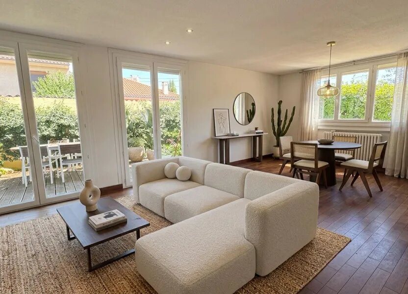Appartement à vendre, 95m², Toulouse