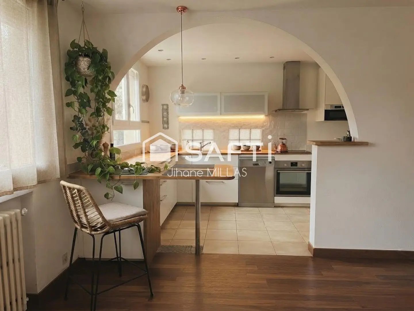 Appartement à vendre, 95m², Toulouse