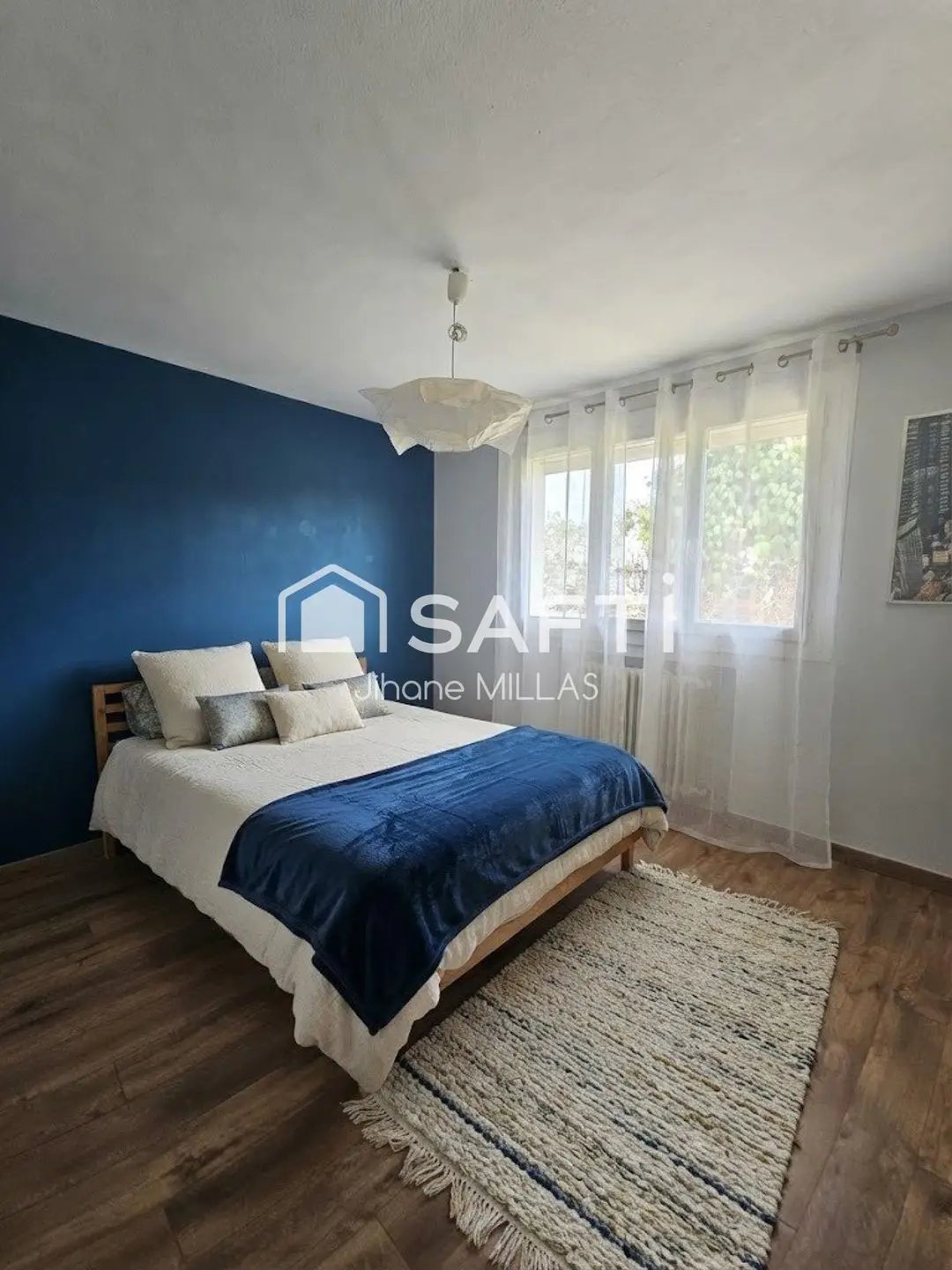 Appartement à vendre, 95m², Toulouse