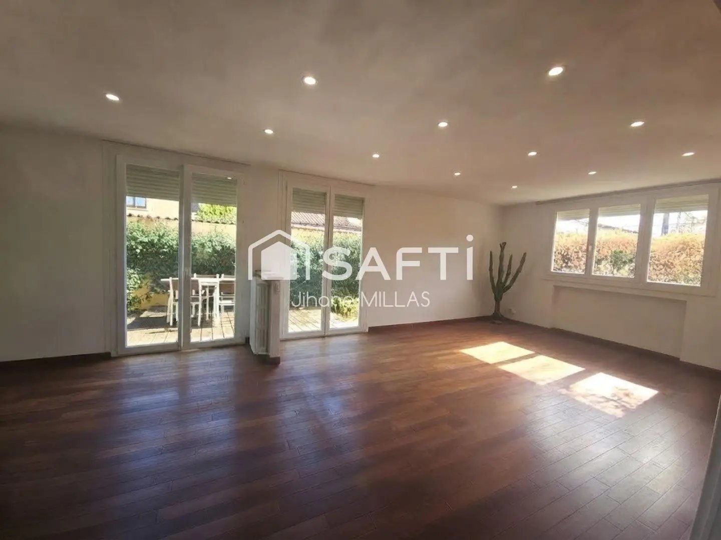 Appartement à vendre, 95m², Toulouse