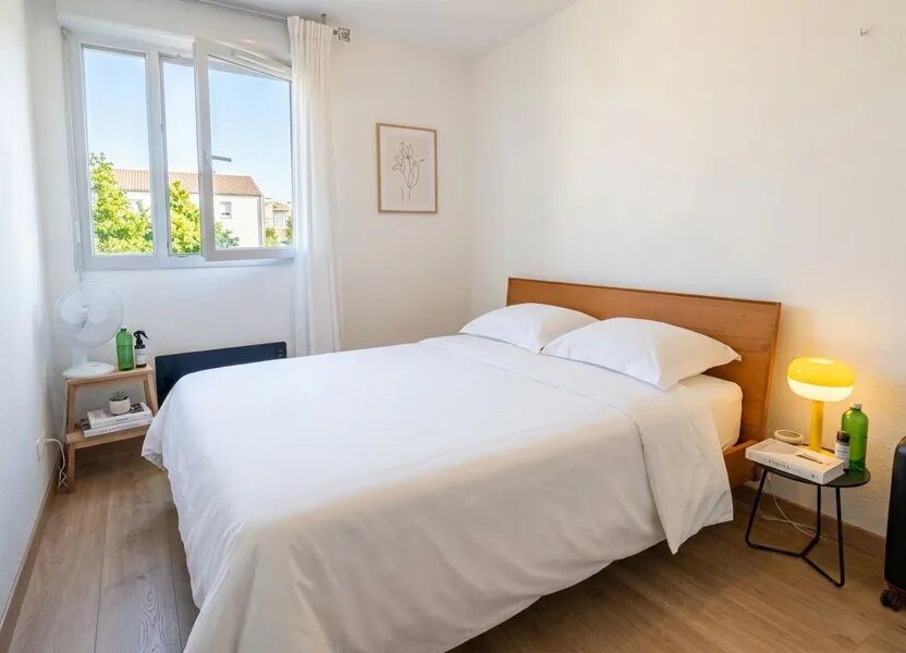 Appartement à vendre, 51m², Toulouse
