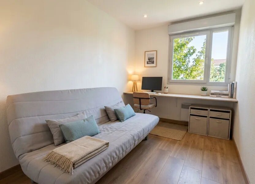 Appartement à vendre, 51m², Toulouse