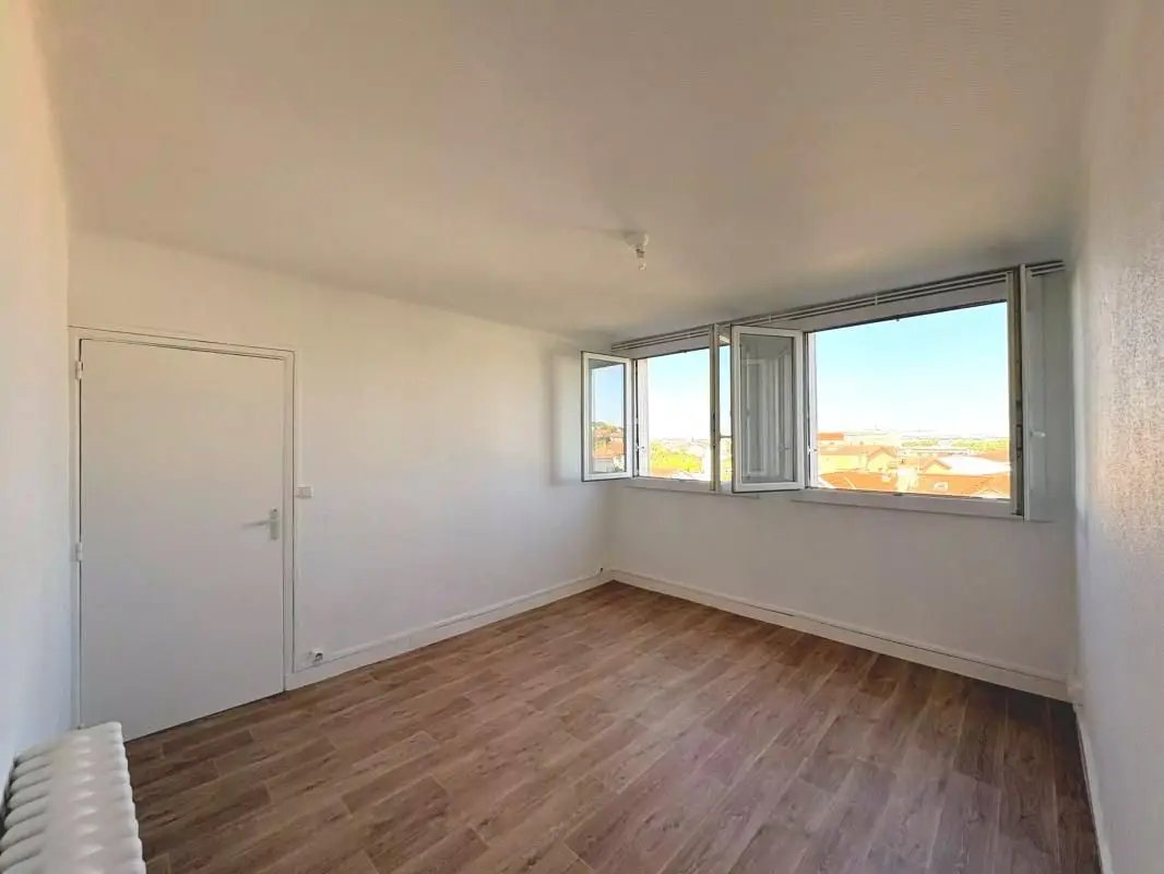 Appartement à vendre, 48m², Toulouse