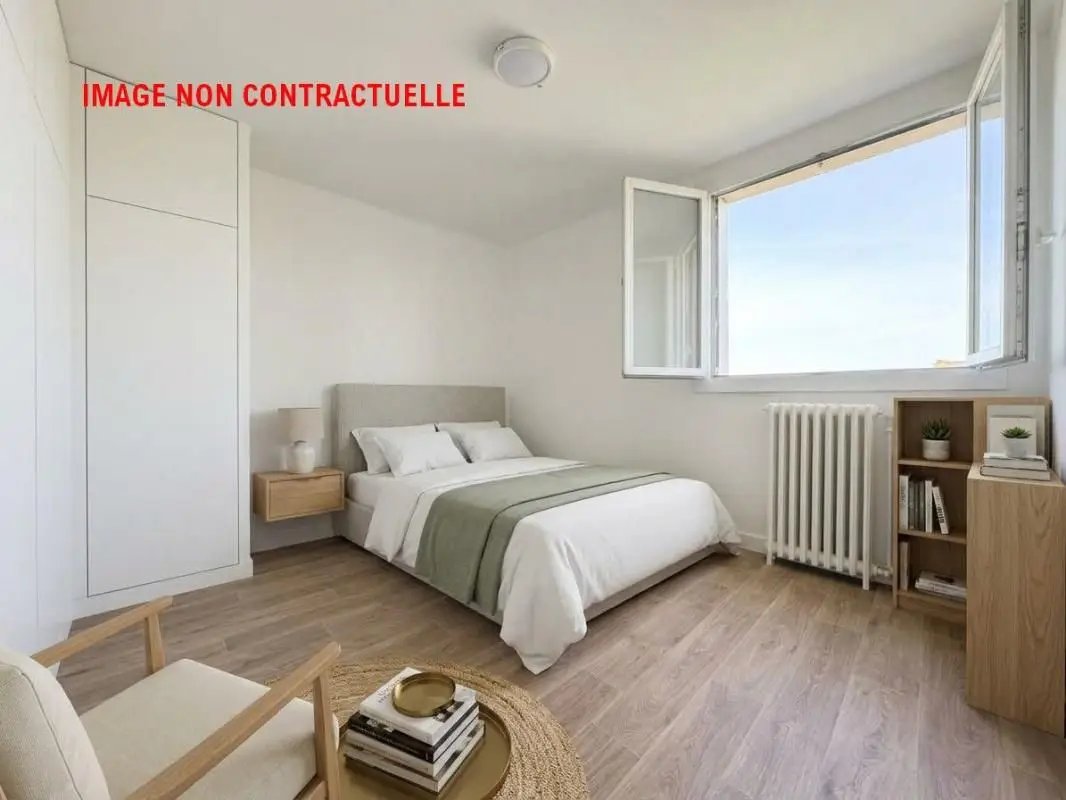 Appartement à vendre, 48m², Toulouse