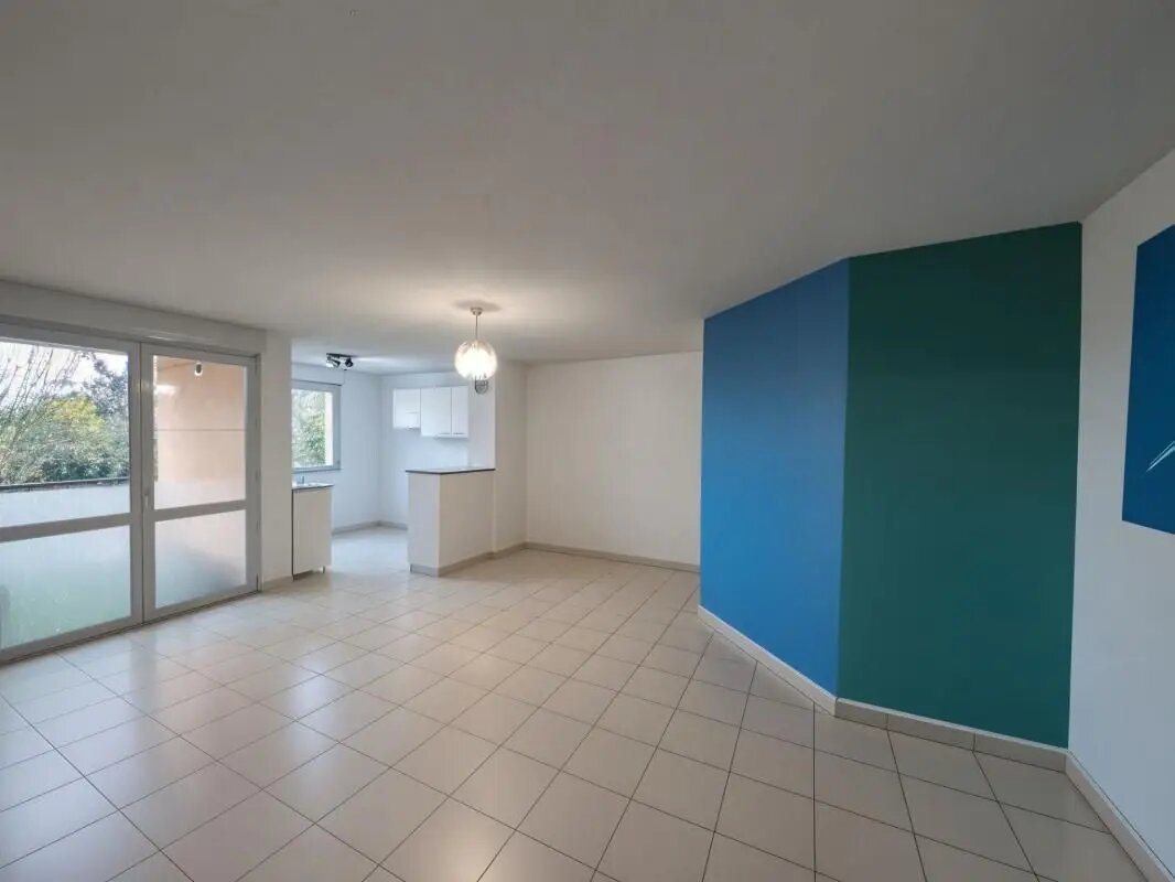 Appartement à vendre, 62m², Toulouse