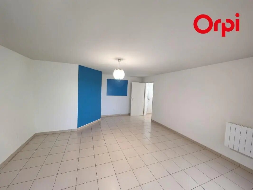 Appartement à vendre, 62m², Toulouse