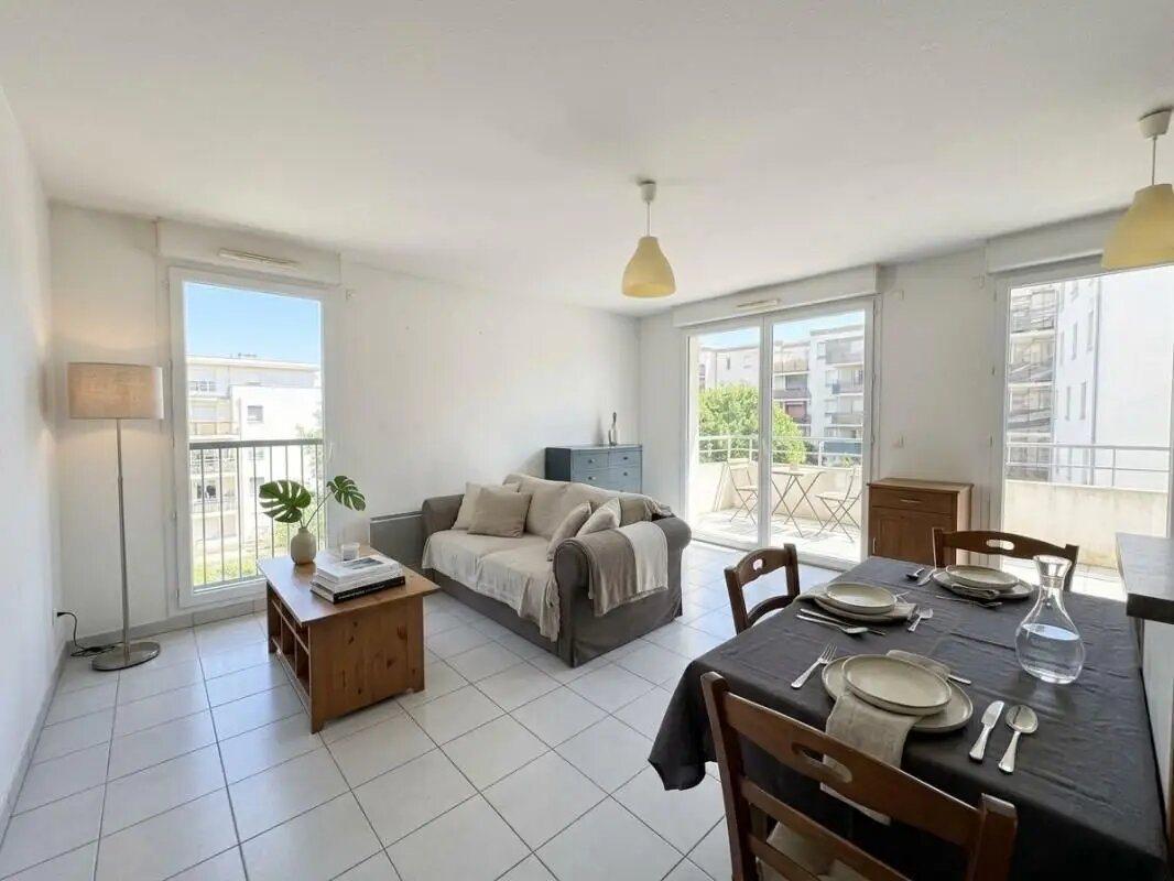 Appartement à vendre, 68m², Toulouse