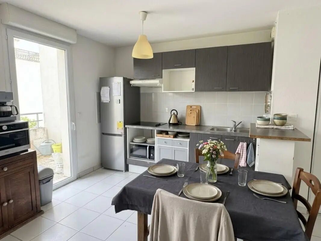 Appartement à vendre, 68m², Toulouse