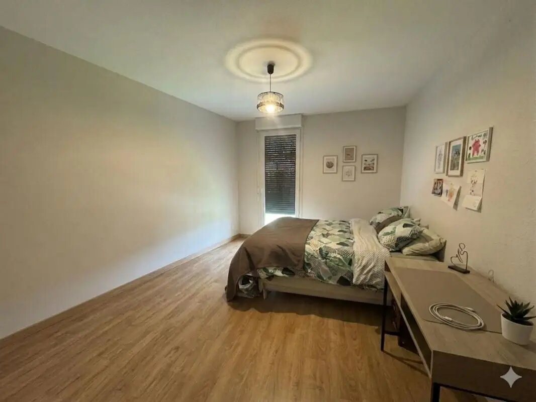 Appartement à vendre, 68m², Toulouse