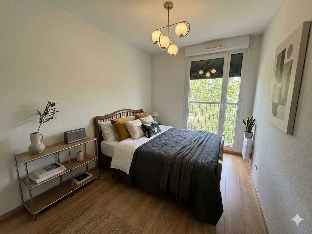 Appartement à vendre, 68m², Toulouse