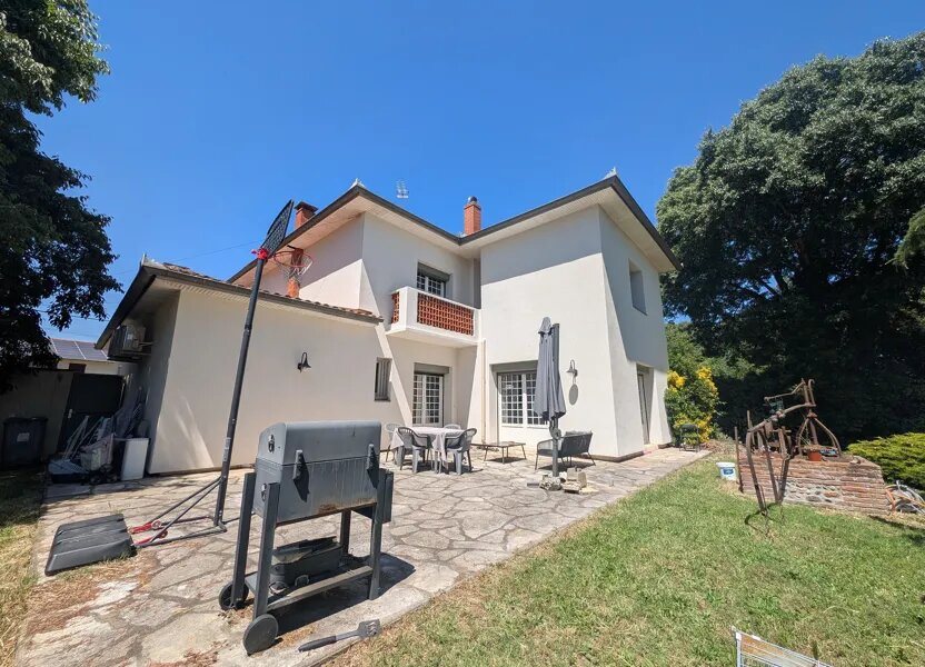 Maison à vendre, 210m², Toulouse