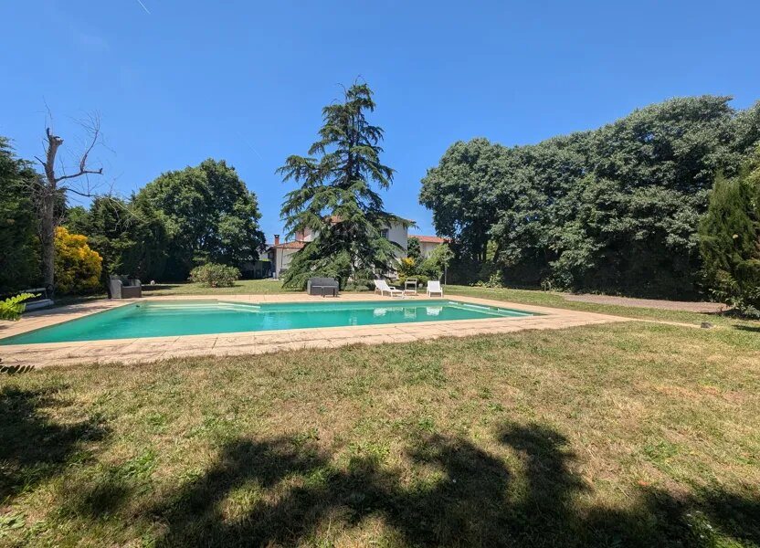 Maison à vendre, 210m², Toulouse