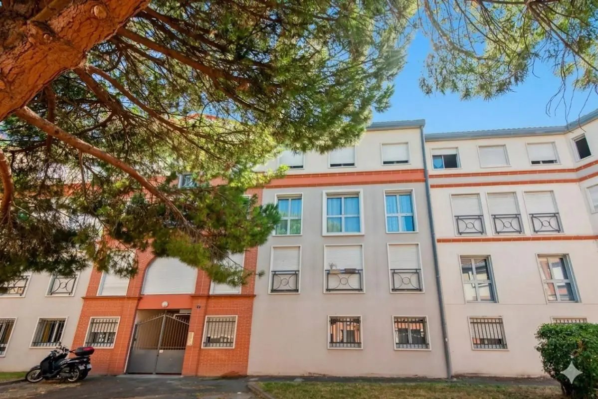 Appartement à vendre, 80m², Toulouse