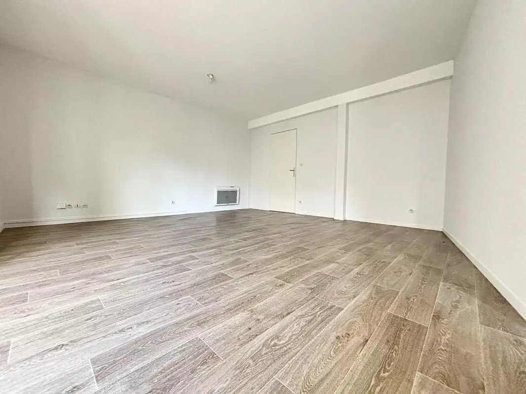 Appartement à vendre, 80m², Toulouse