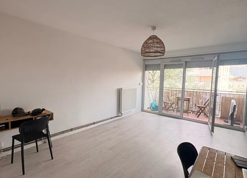 Appartement à vendre, 63m², Toulouse