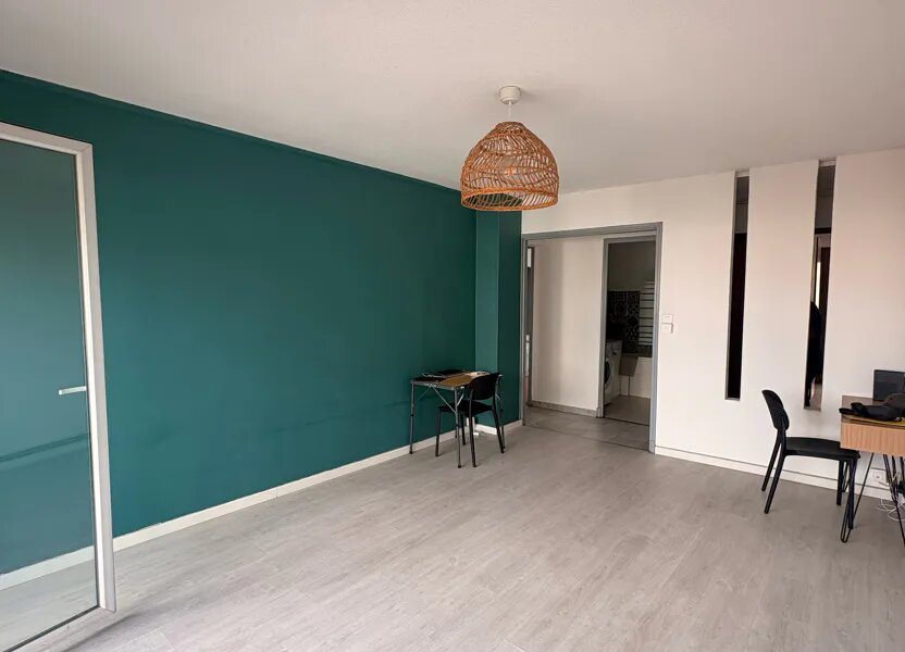 Appartement à vendre, 63m², Toulouse