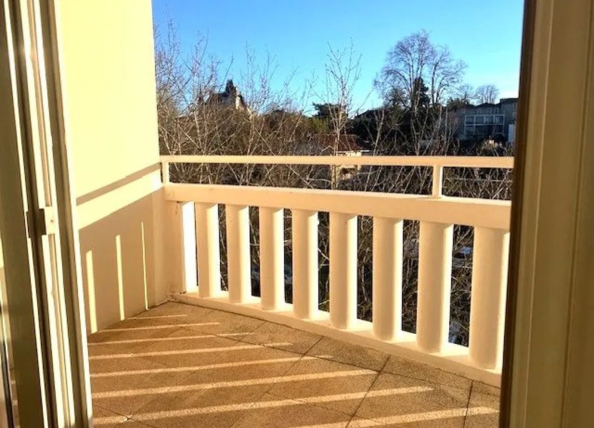 Appartement à vendre, 46m², Bayonne
