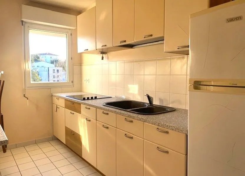 Appartement à vendre, 46m², Bayonne