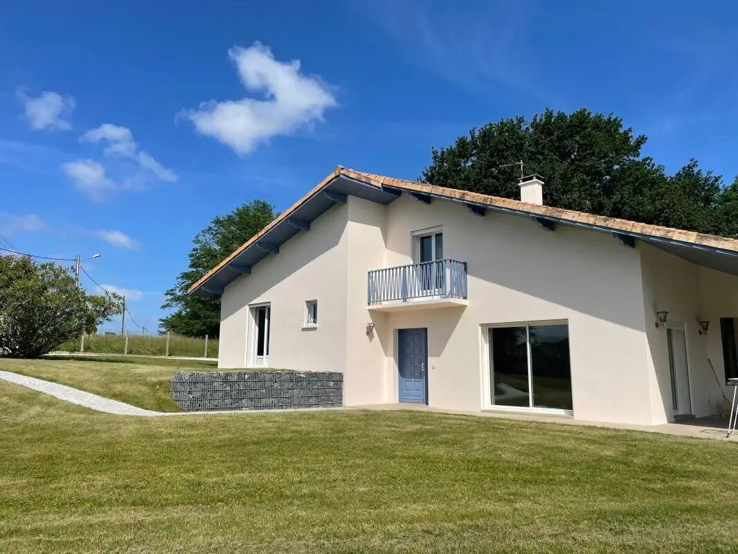 Maison à vendre, 130m², Mouguerre