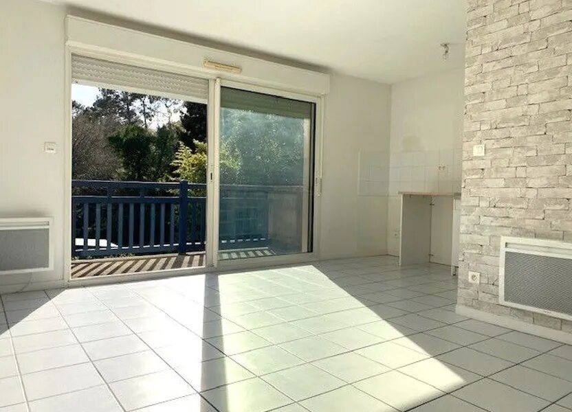 Appartement à vendre, 43m², Anglet