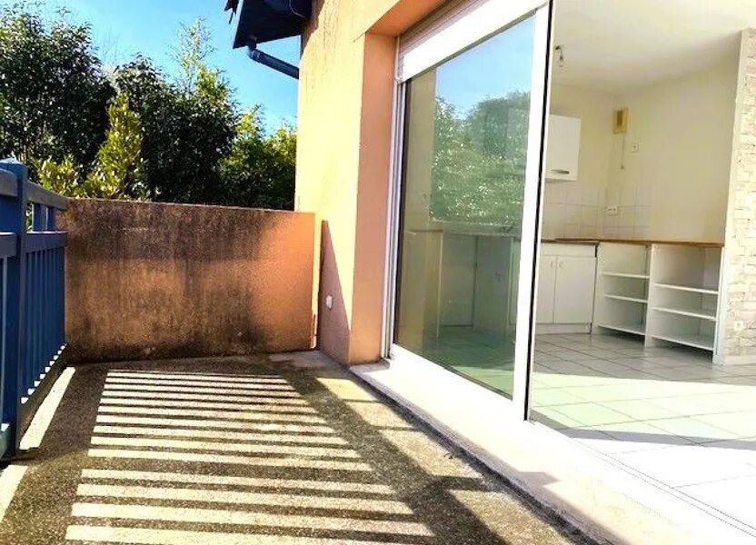 Appartement à vendre, 43m², Anglet