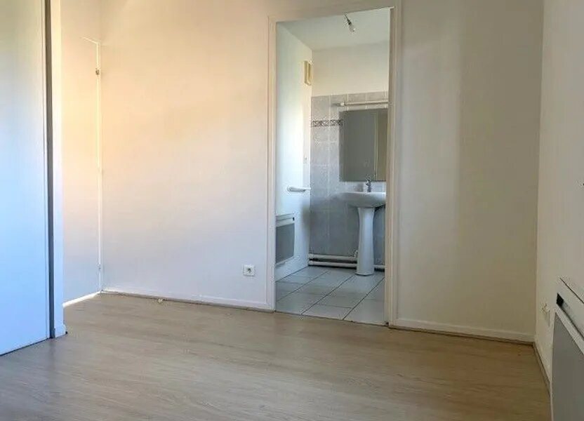 Appartement à vendre, 43m², Anglet