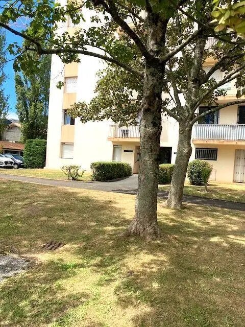 Appartement à vendre, 50m², Anglet