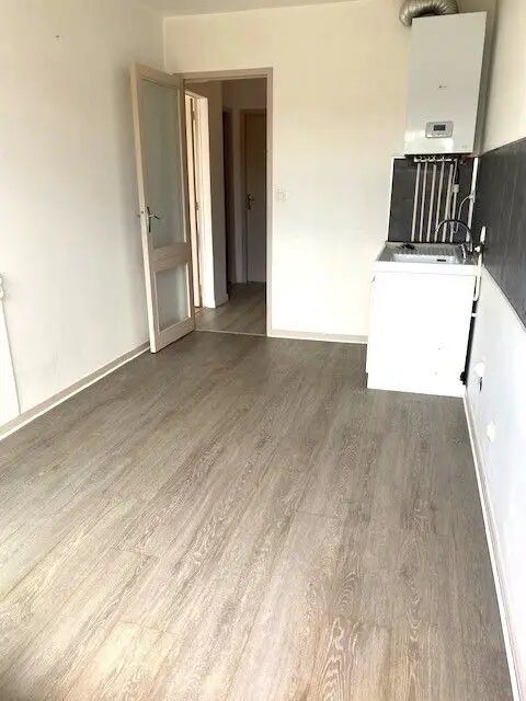 Appartement à vendre, 50m², Anglet