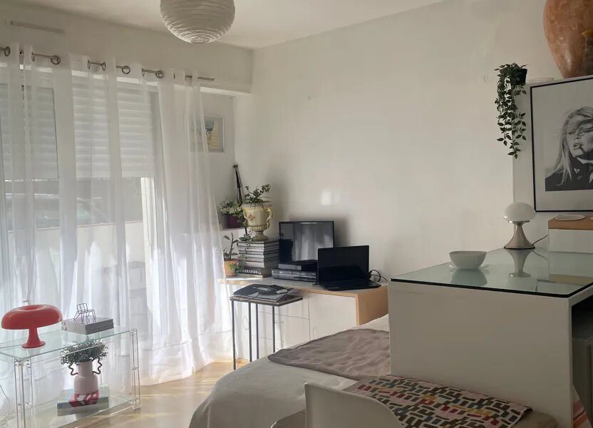 Appartement à louer, 24m², Biarritz