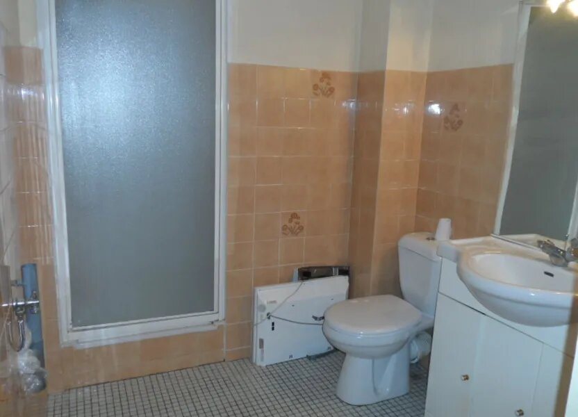 Appartement à louer, 24m², Biarritz