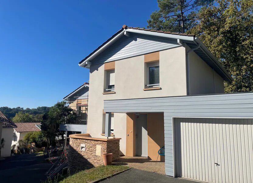 Maison à vendre, 93m², Anglet