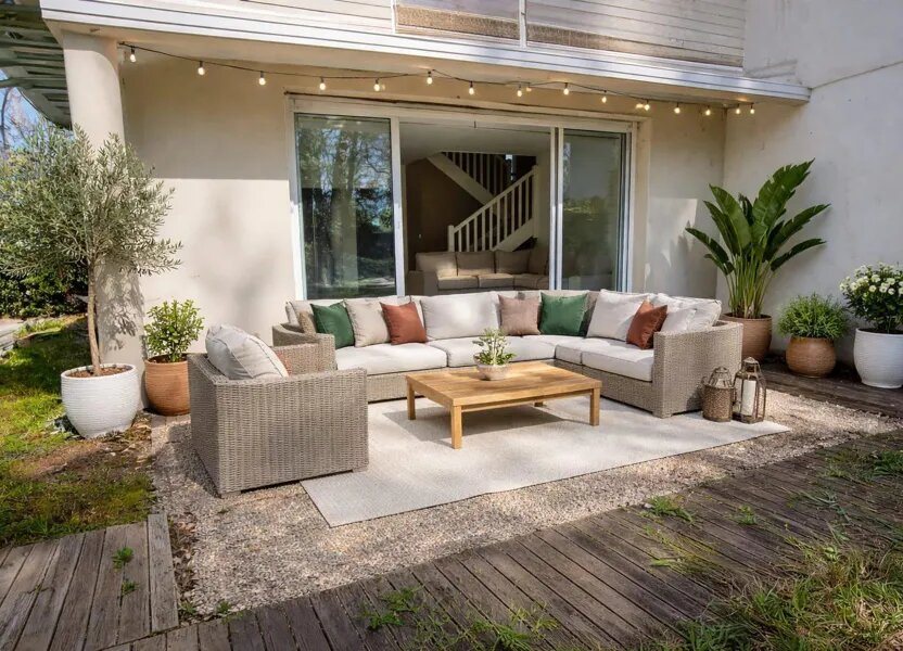 Maison à vendre, 93m², Anglet