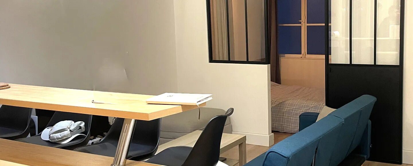 Appartement à vendre, 36m², Bayonne