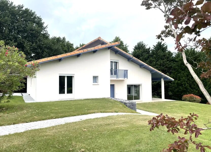 Maison à vendre, 130m², Mouguerre
