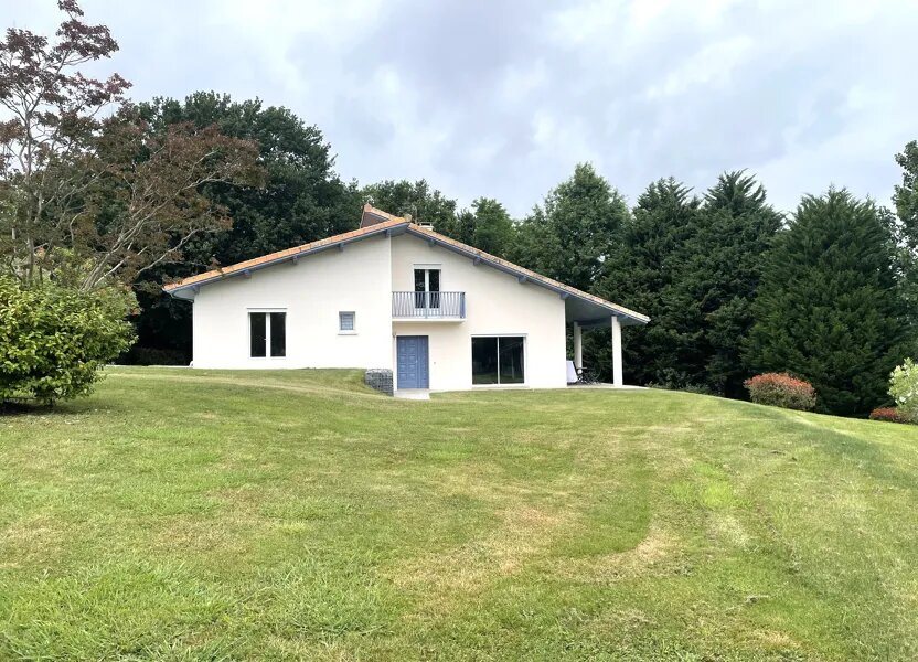 Maison à vendre, 130m², Mouguerre