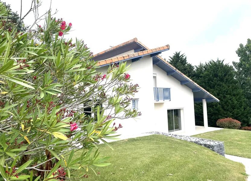 Maison à vendre, 130m², Mouguerre