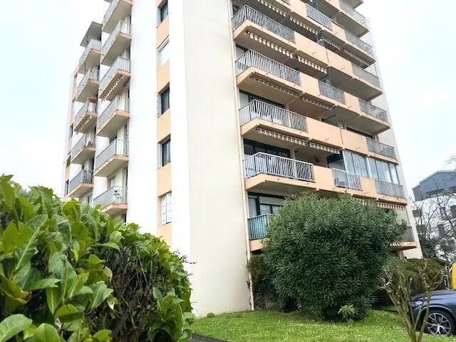 Appartement à vendre, 63m², Anglet