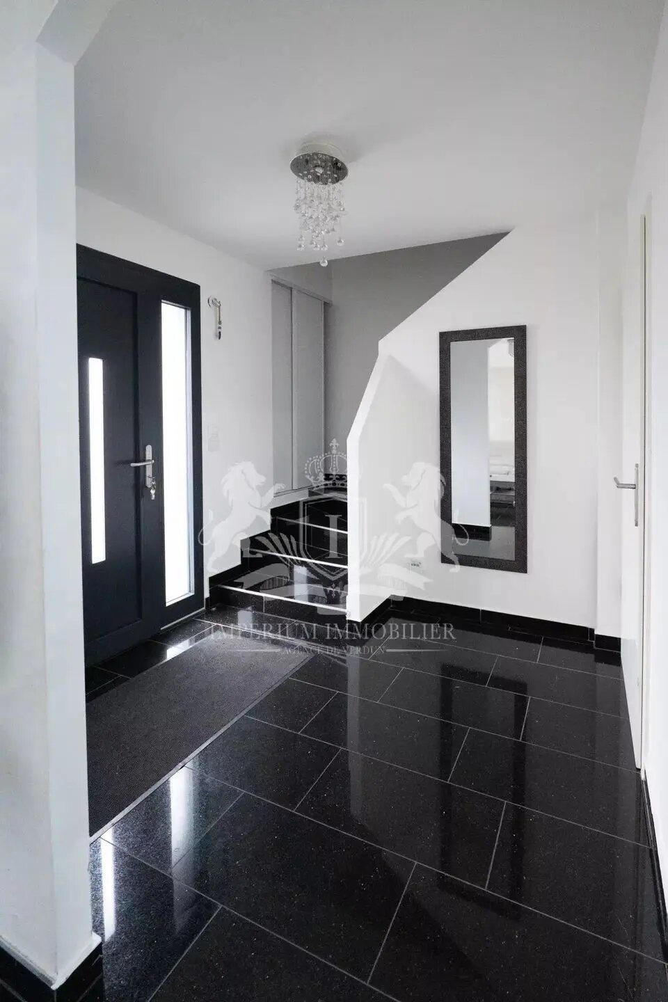Maison à vendre, 170m², Fameck