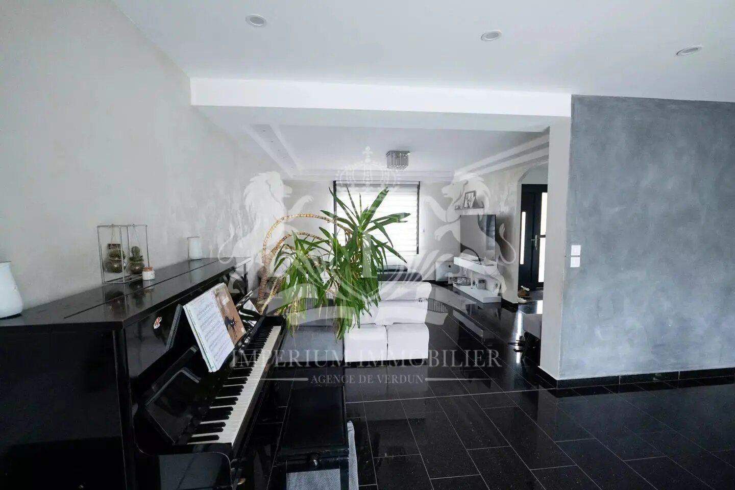 Maison à vendre, 170m², Fameck