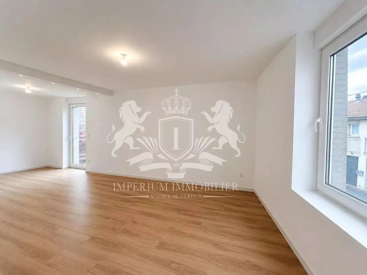 Appartement à vendre, 88m², Pont-Saint-Vincent