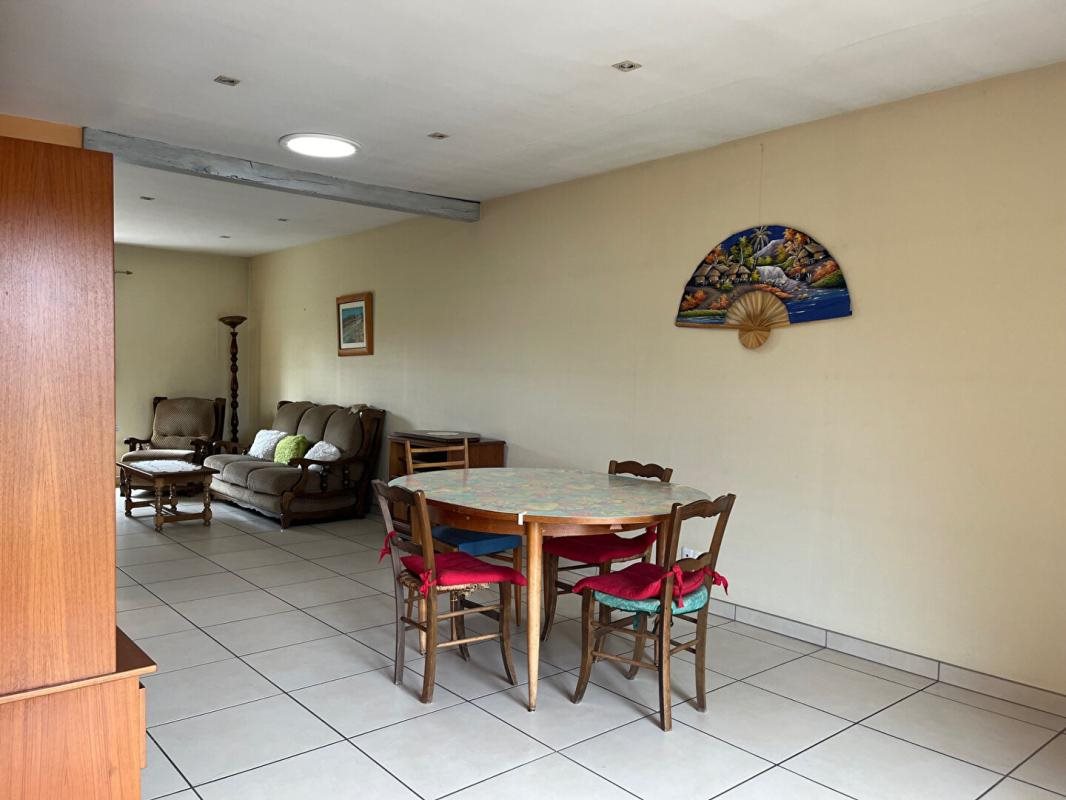 Maison à vendre, 89m², La Chapelle-sur-Erdre