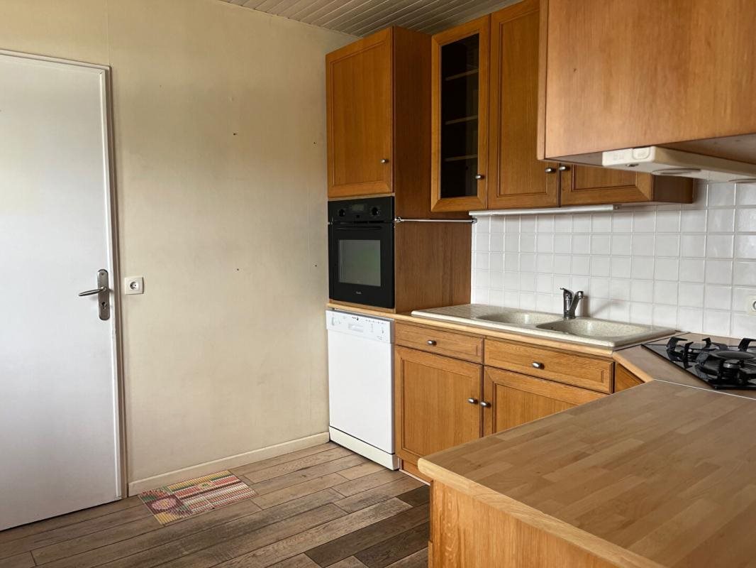 Maison à vendre, 89m², La Chapelle-sur-Erdre