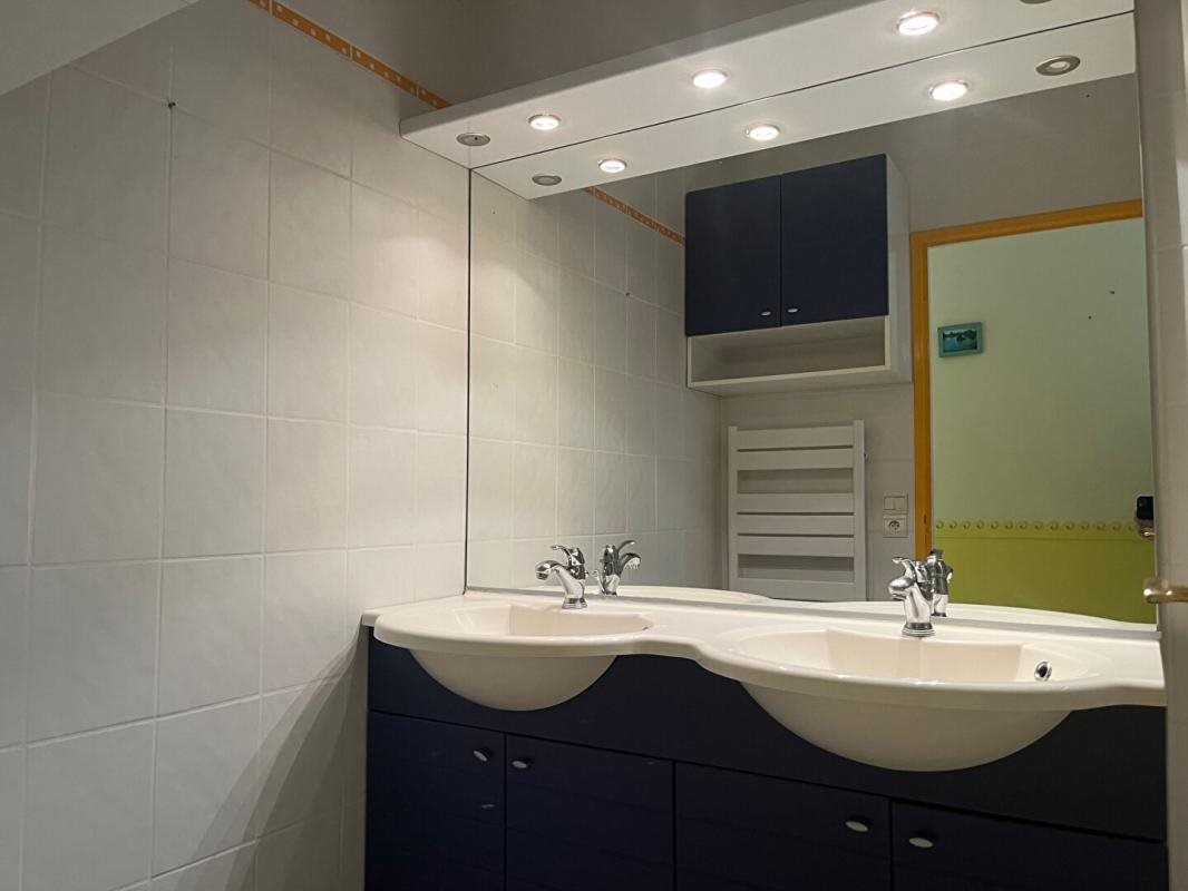 Maison à vendre, 89m², La Chapelle-sur-Erdre