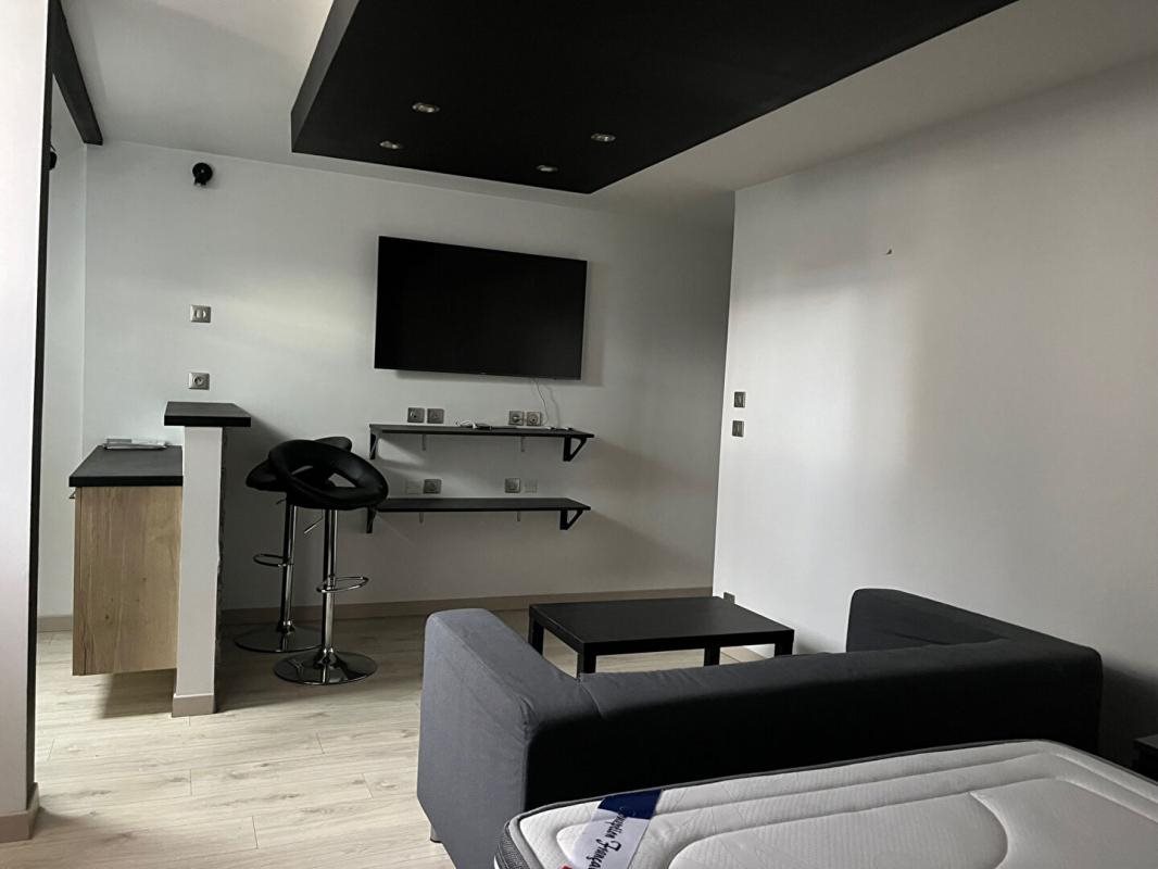 Appartement à vendre, 24m², Nantes