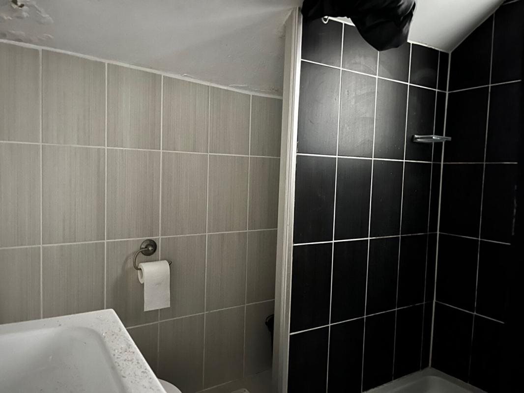 Appartement à vendre, 24m², Nantes